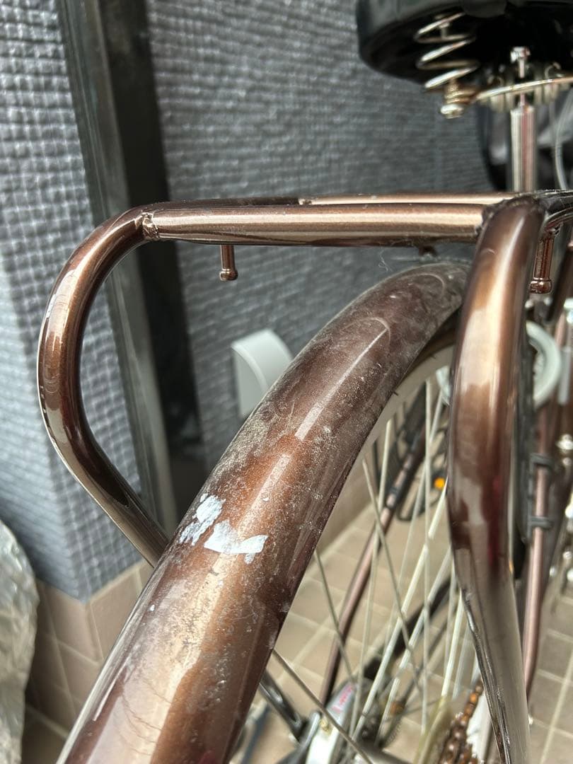 大人用自転車｜お引取りで5000円値引き済み (横浜市)