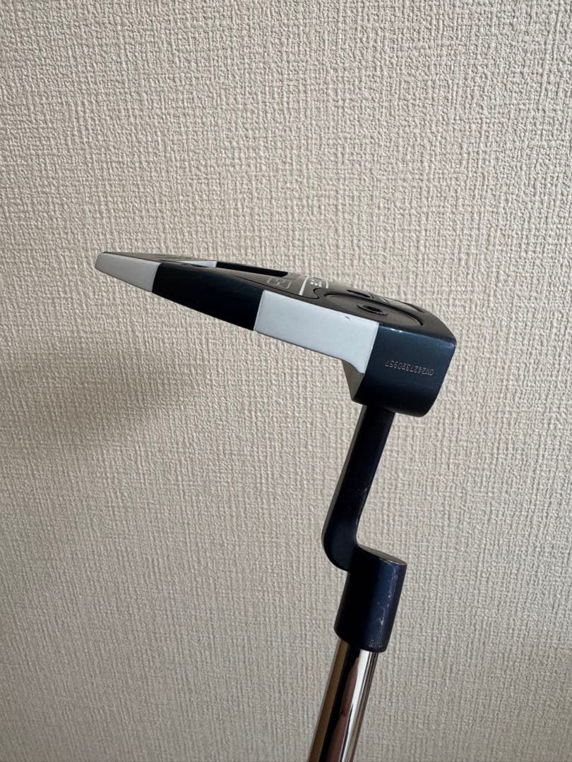 オデッセイ Ai-ONE JAILBIRD MINI CH 34インチ