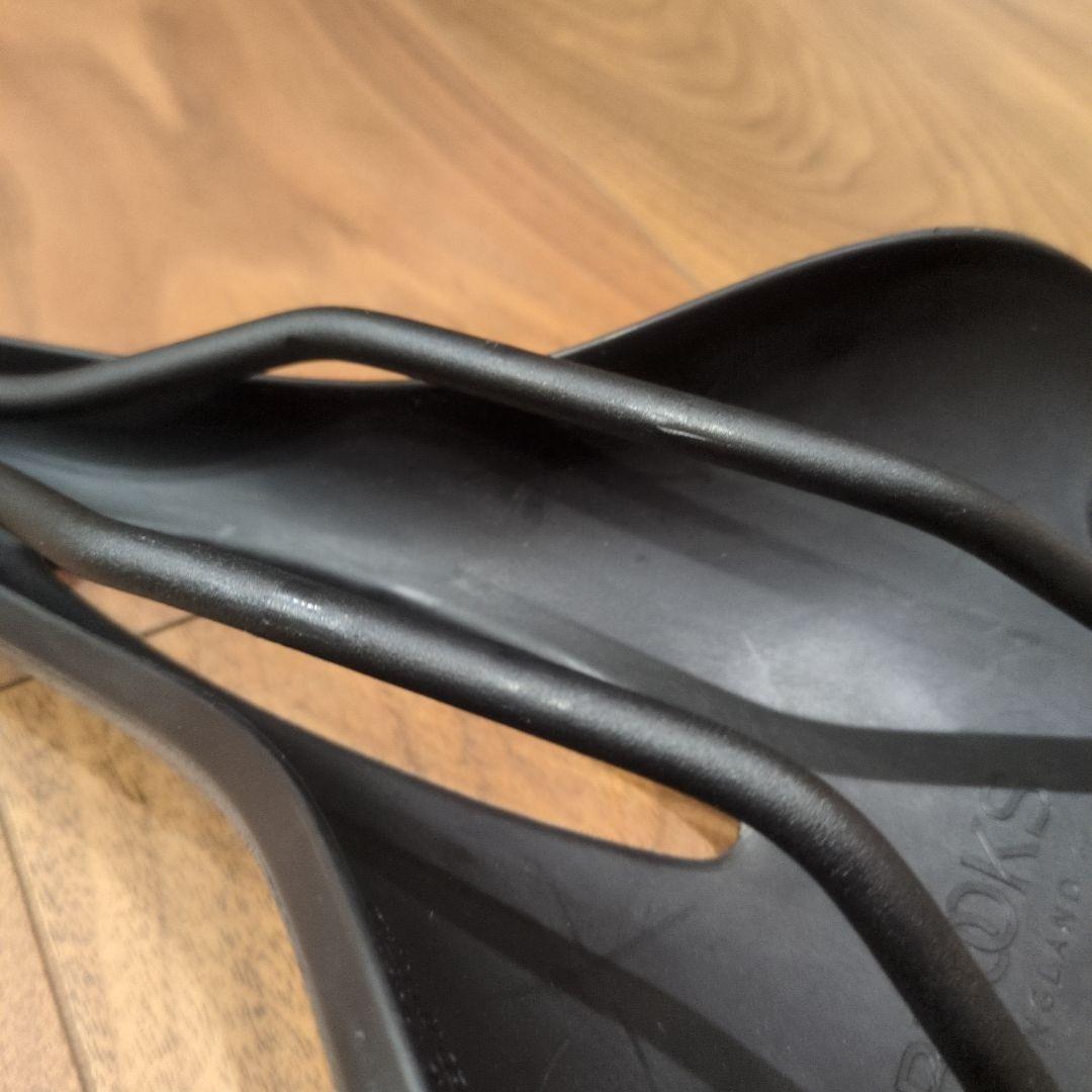 BROOKS CAMBIUM C17 穴あき サドル