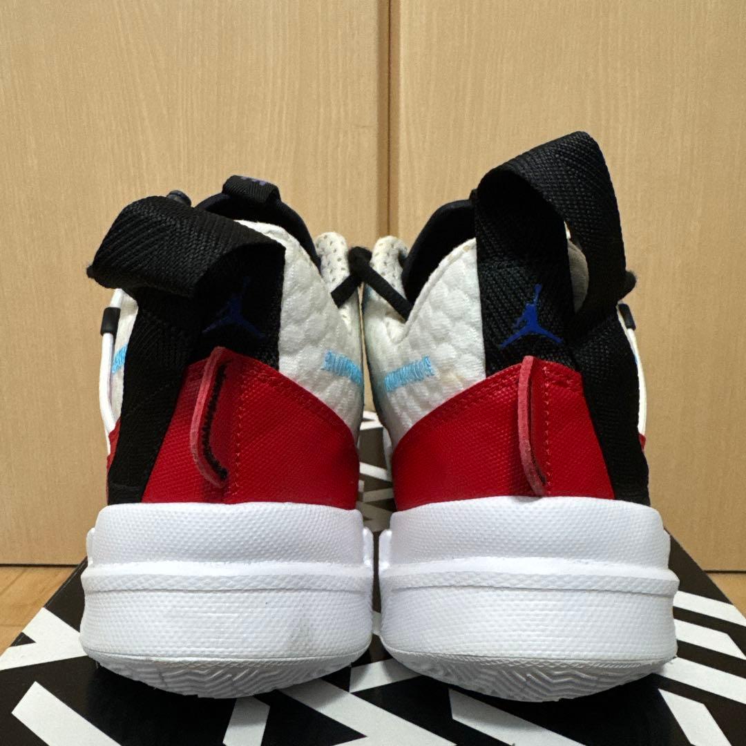 JORDAN WHY NOT ZERO.3 SE PF(ワイノット3)