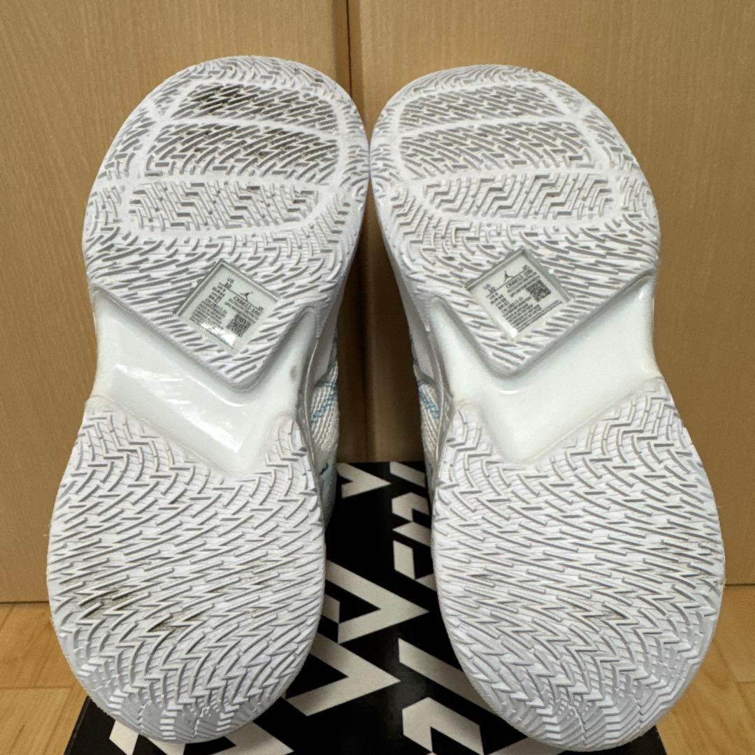 JORDAN WHY NOT ZERO.3 SE PF(ワイノット3)