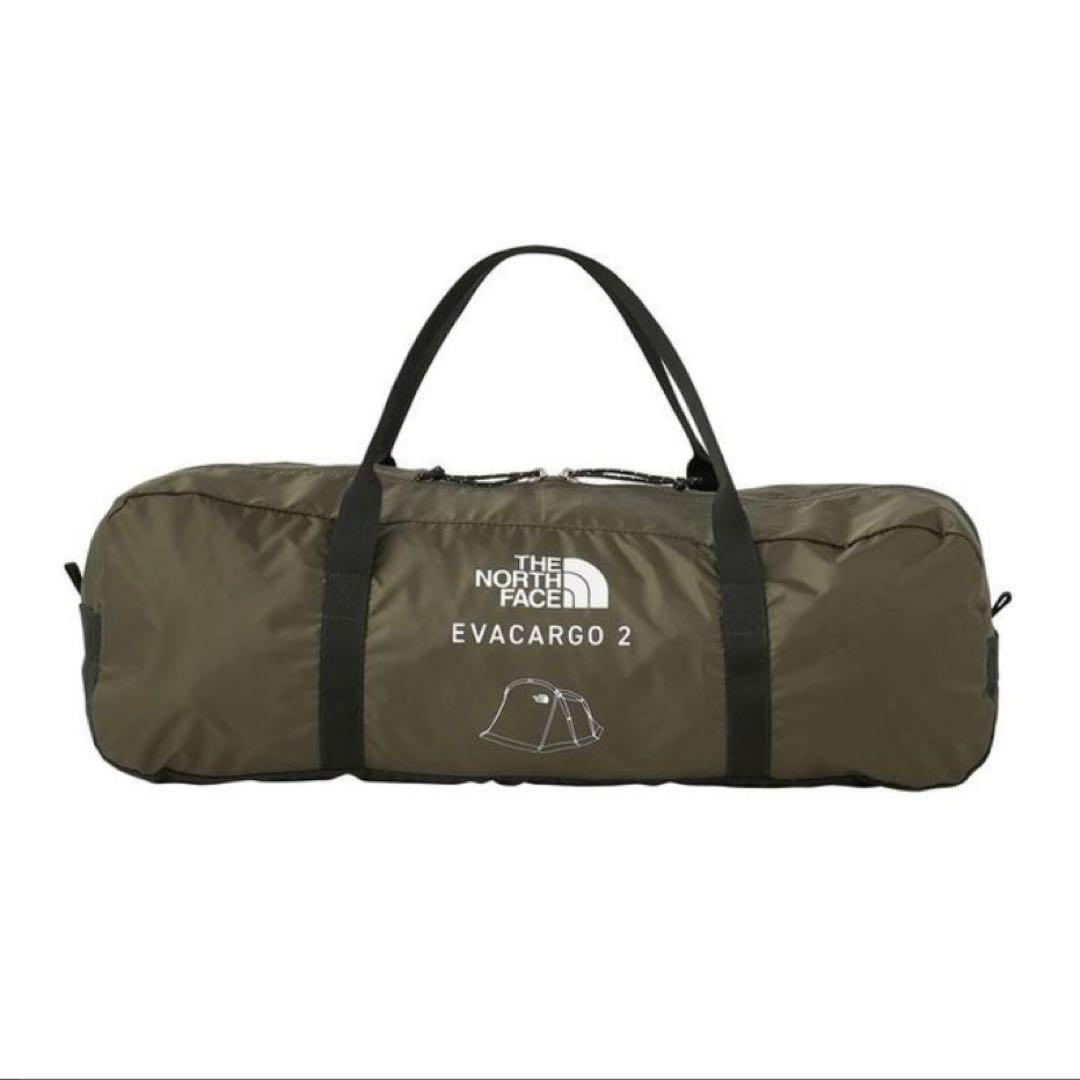 THE NORTH FACE エバカーゴ2 NV22323 NT