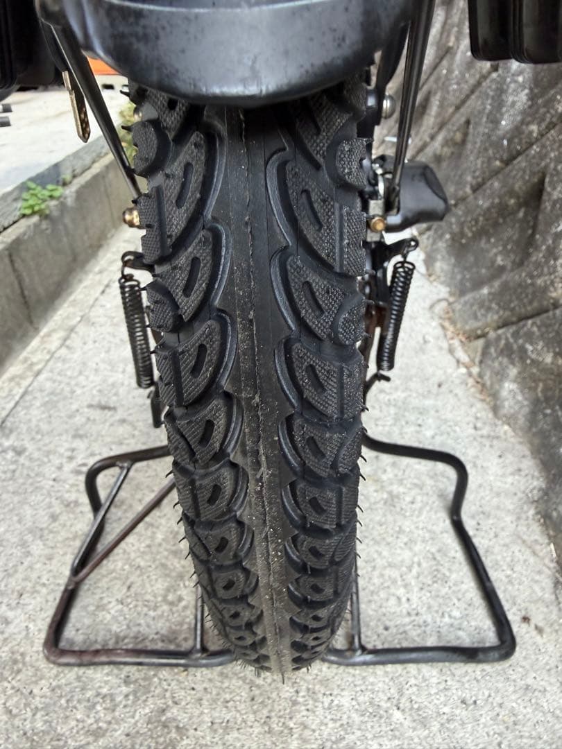パナソニックのチャイルドシート付き電動自転車バッテリー12Ah