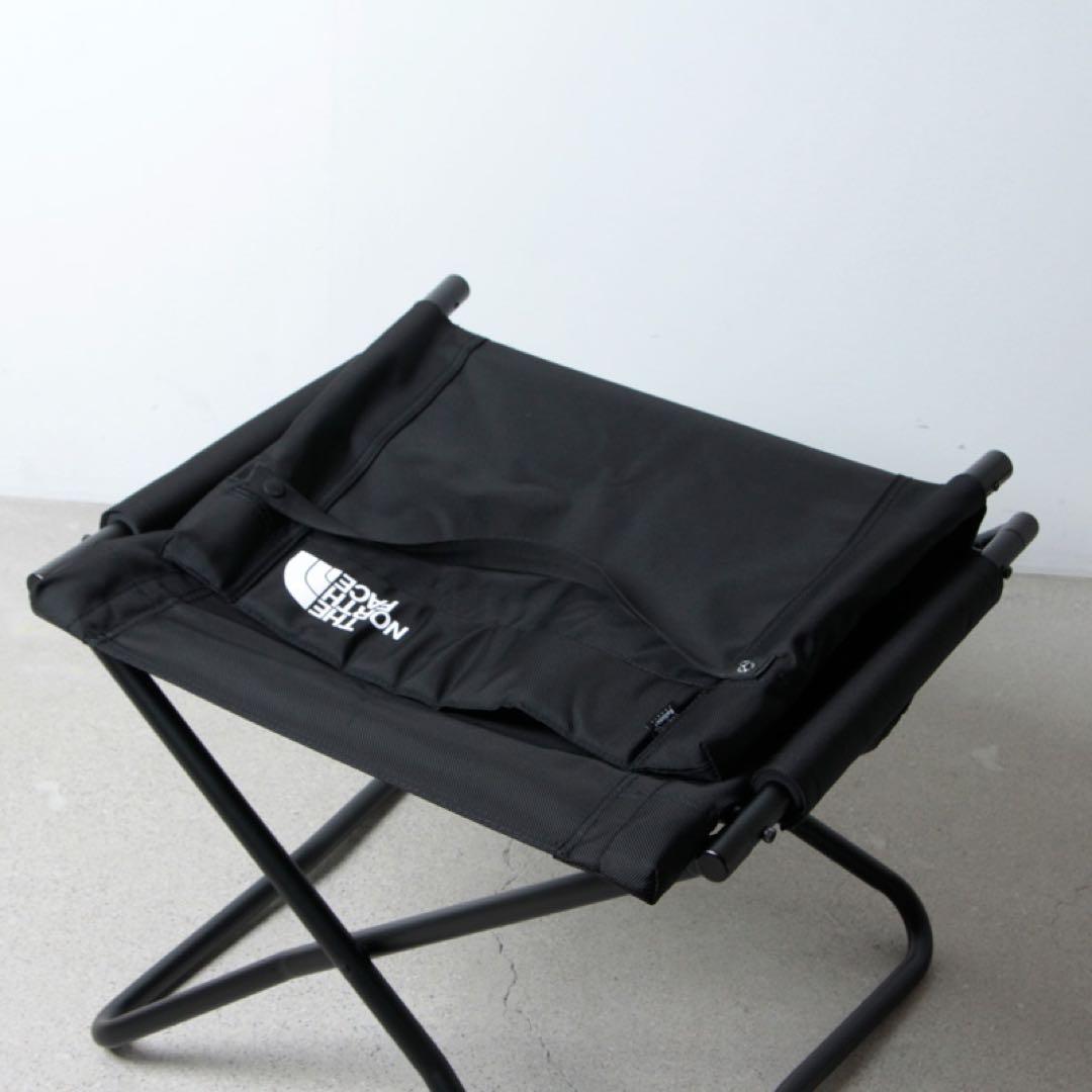 THE NORTH FACE TNF Camp Chair 新品未使用