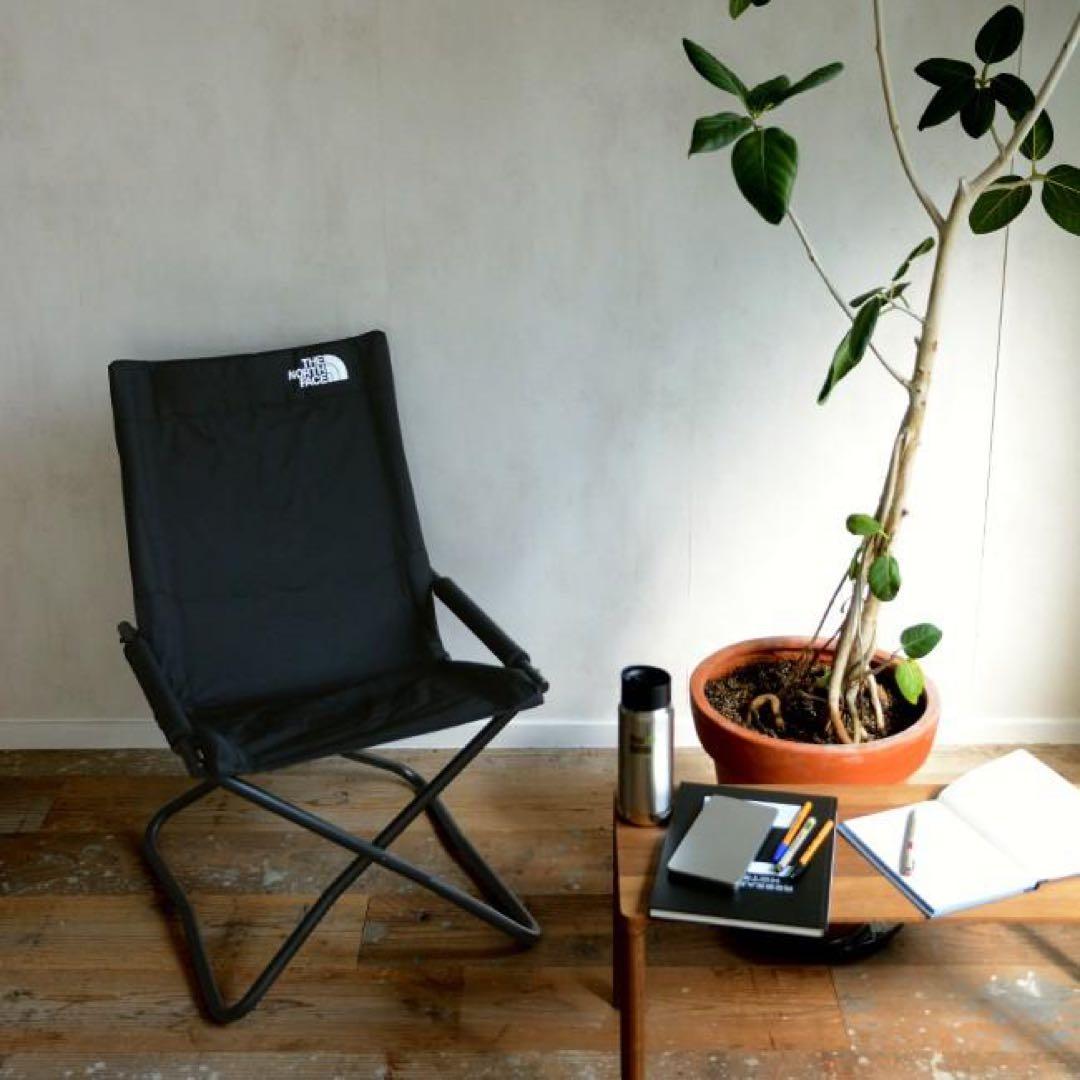 THE NORTH FACE TNF Camp Chair 新品未使用
