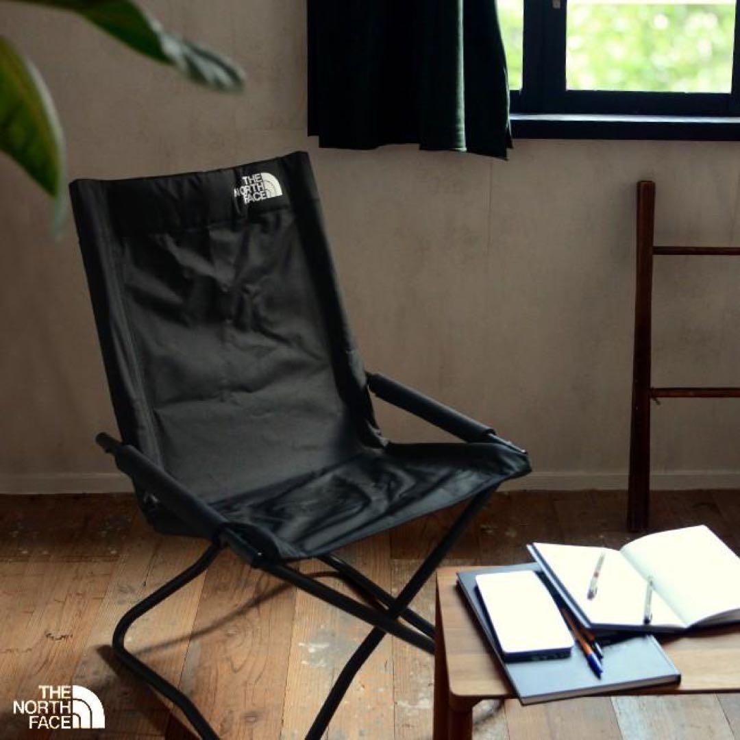 THE NORTH FACE TNF Camp Chair 新品未使用