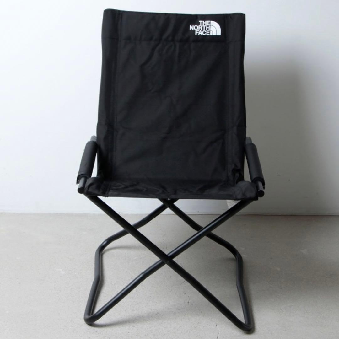 THE NORTH FACE TNF Camp Chair 新品未使用