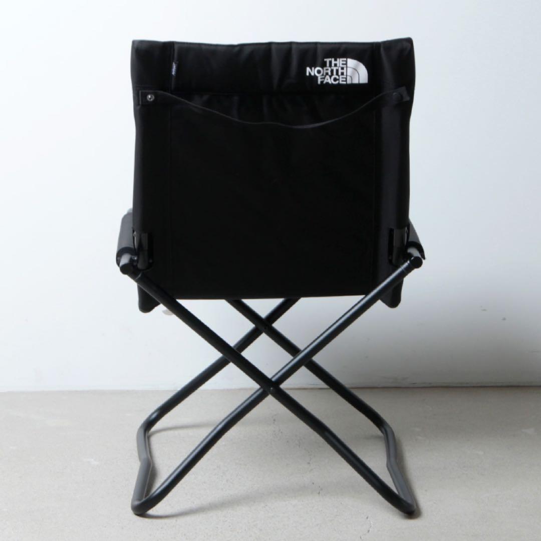 THE NORTH FACE TNF Camp Chair 新品未使用