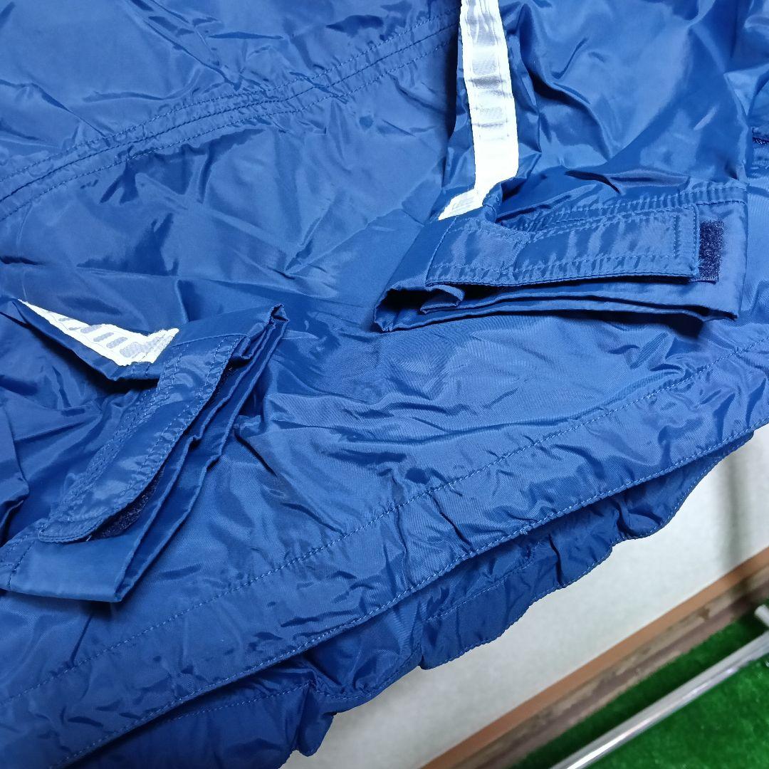 アトレティカ製 メキシコ代表 ハーフジッププルオーバー トレーニングピステ／S