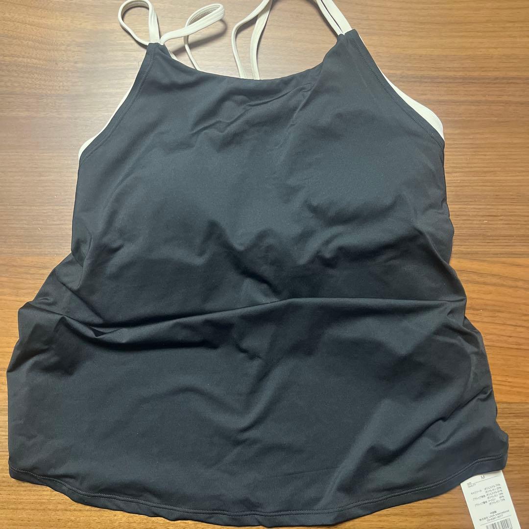 【新品】LAVA ヨガウェア　Mサイズ