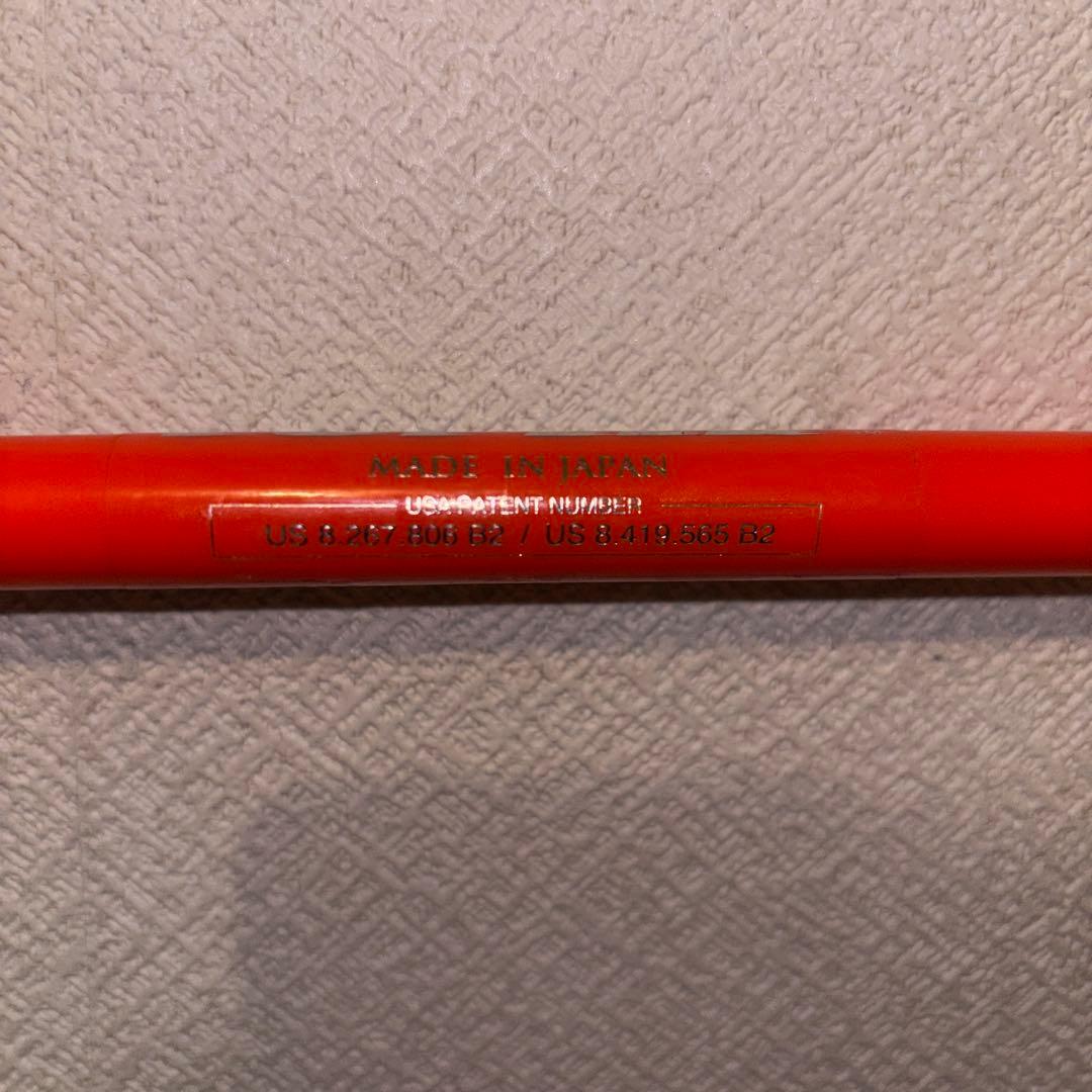 エリートグリップ 1SPEED レッド