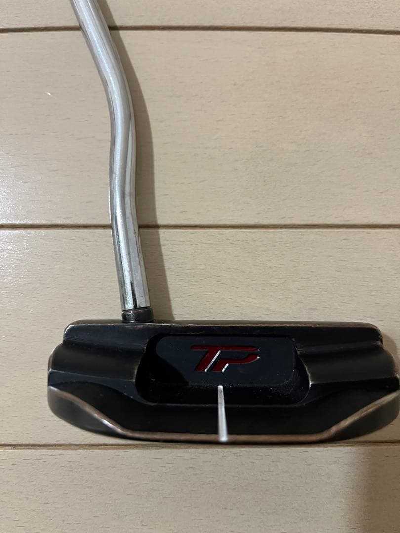 TaylorMade MULLEN 2 パター ミューレン2 34インチ　カバー