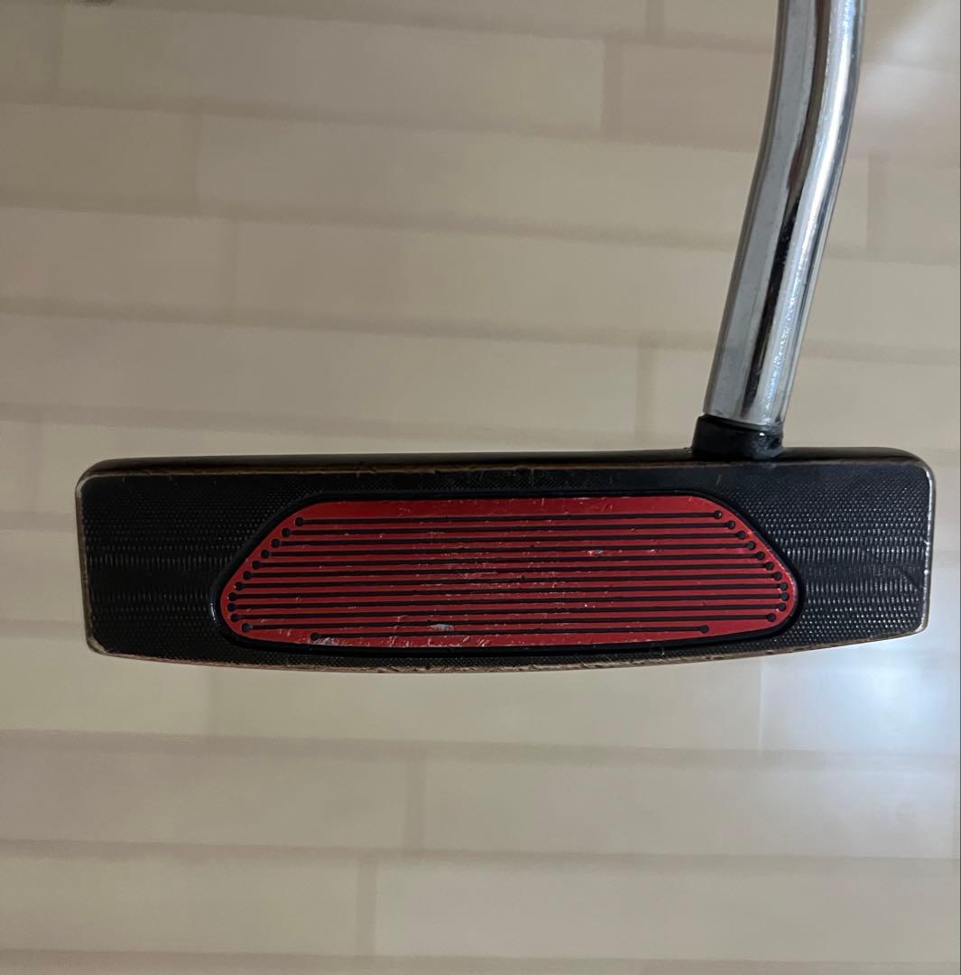 TaylorMade MULLEN 2 パター ミューレン2 34インチ　カバー
