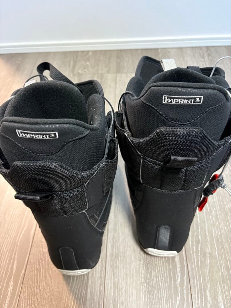 お値引き中　BURTON バートンスノーボードブーツ MOTO 28.5cm