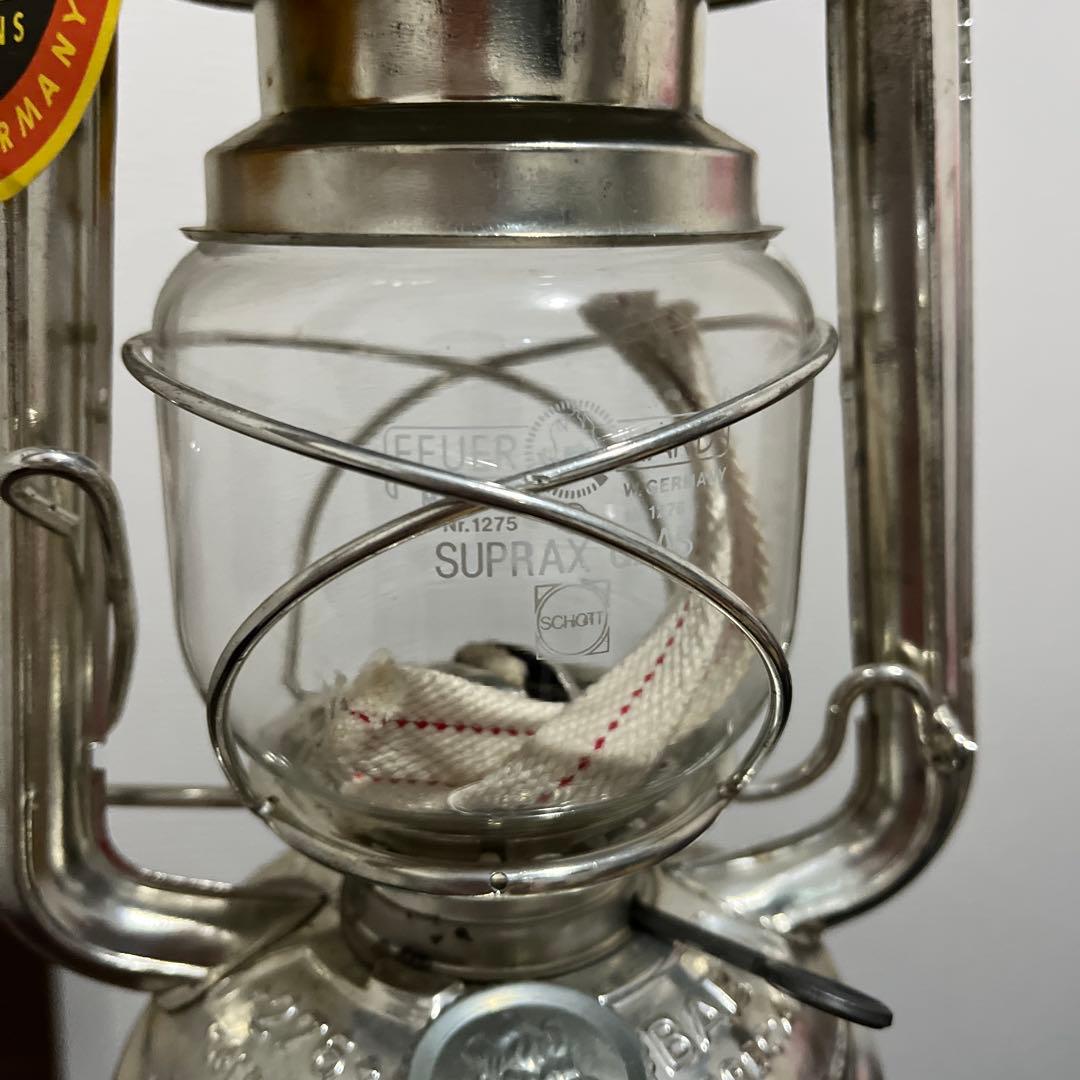 【未使用】　FEUERHAND 276STK フュアハンド