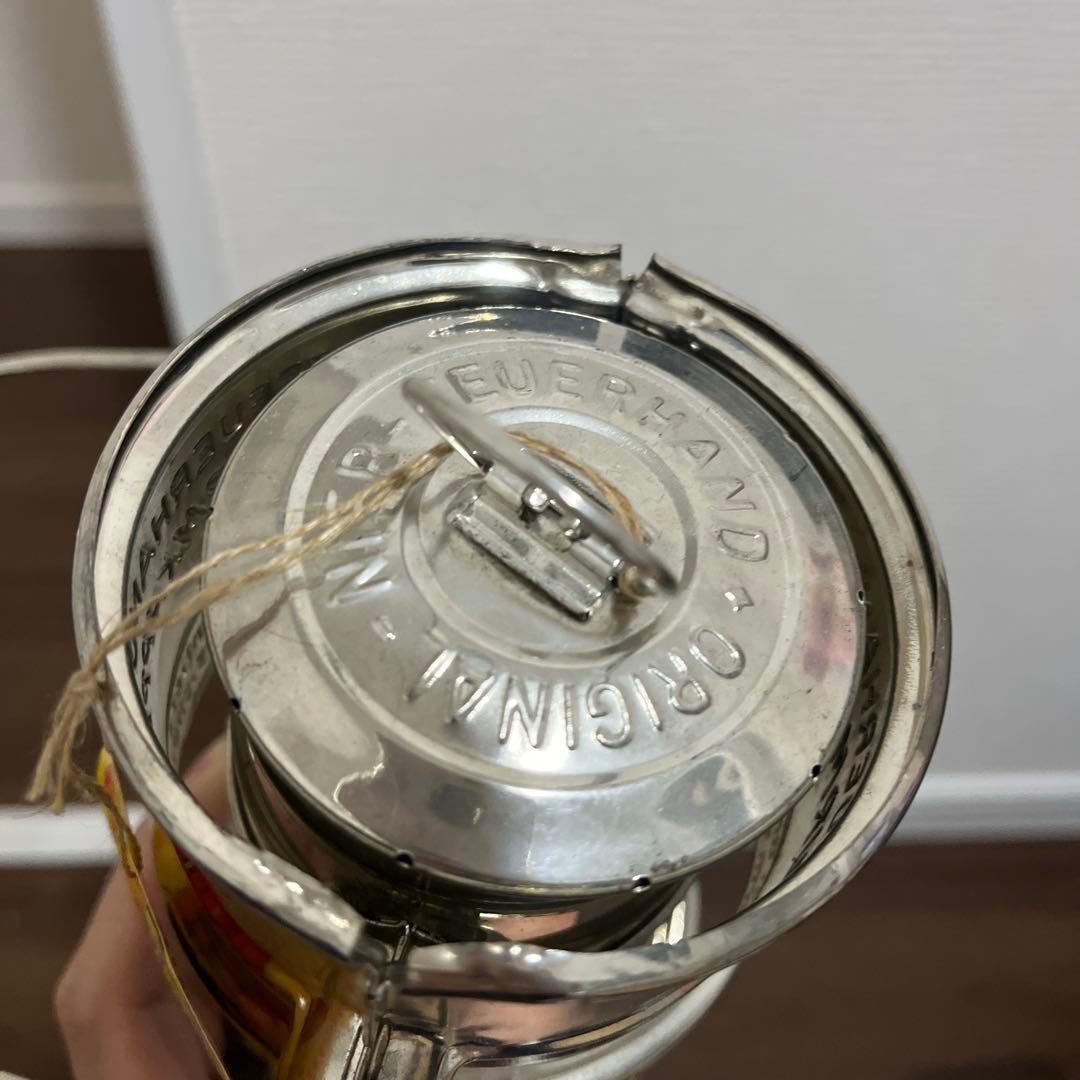 【未使用】　FEUERHAND 276STK フュアハンド
