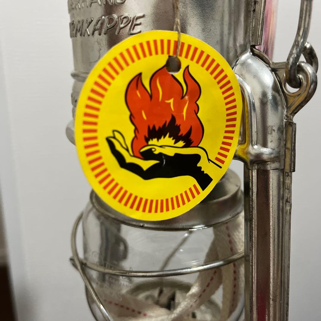 【未使用】　FEUERHAND 276STK フュアハンド