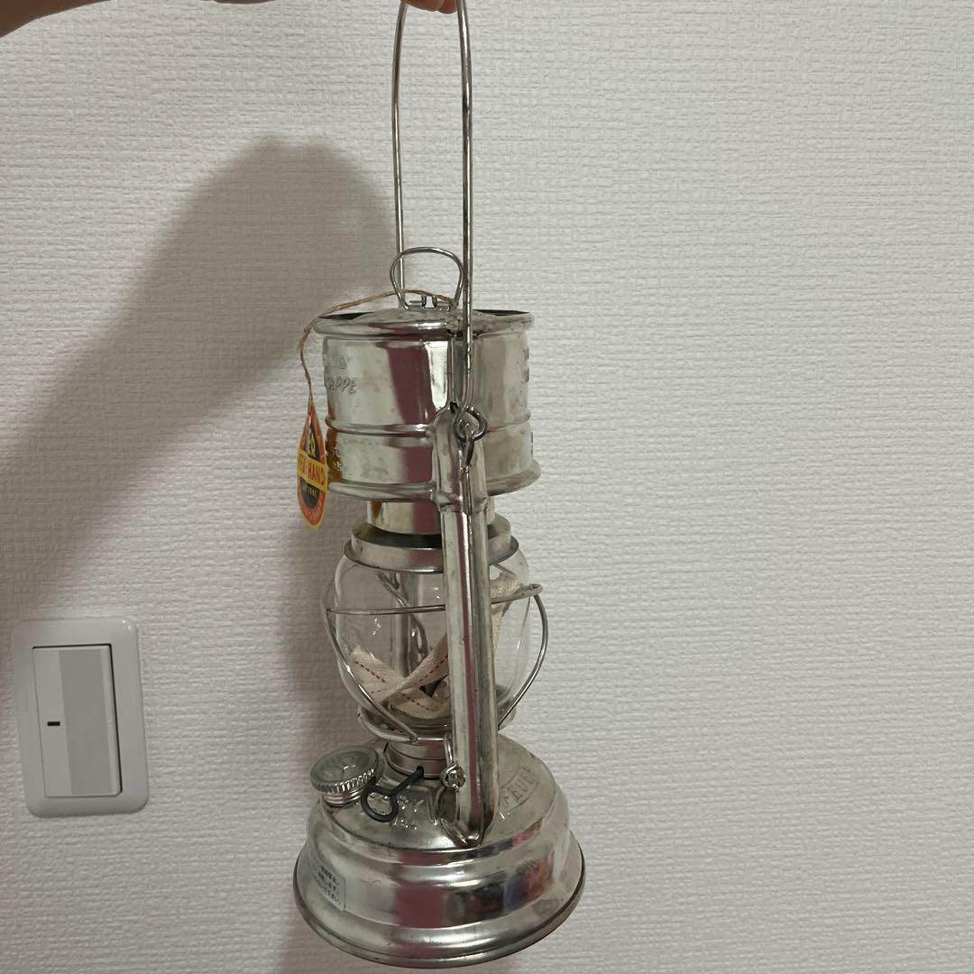 【未使用】　FEUERHAND 276STK フュアハンド