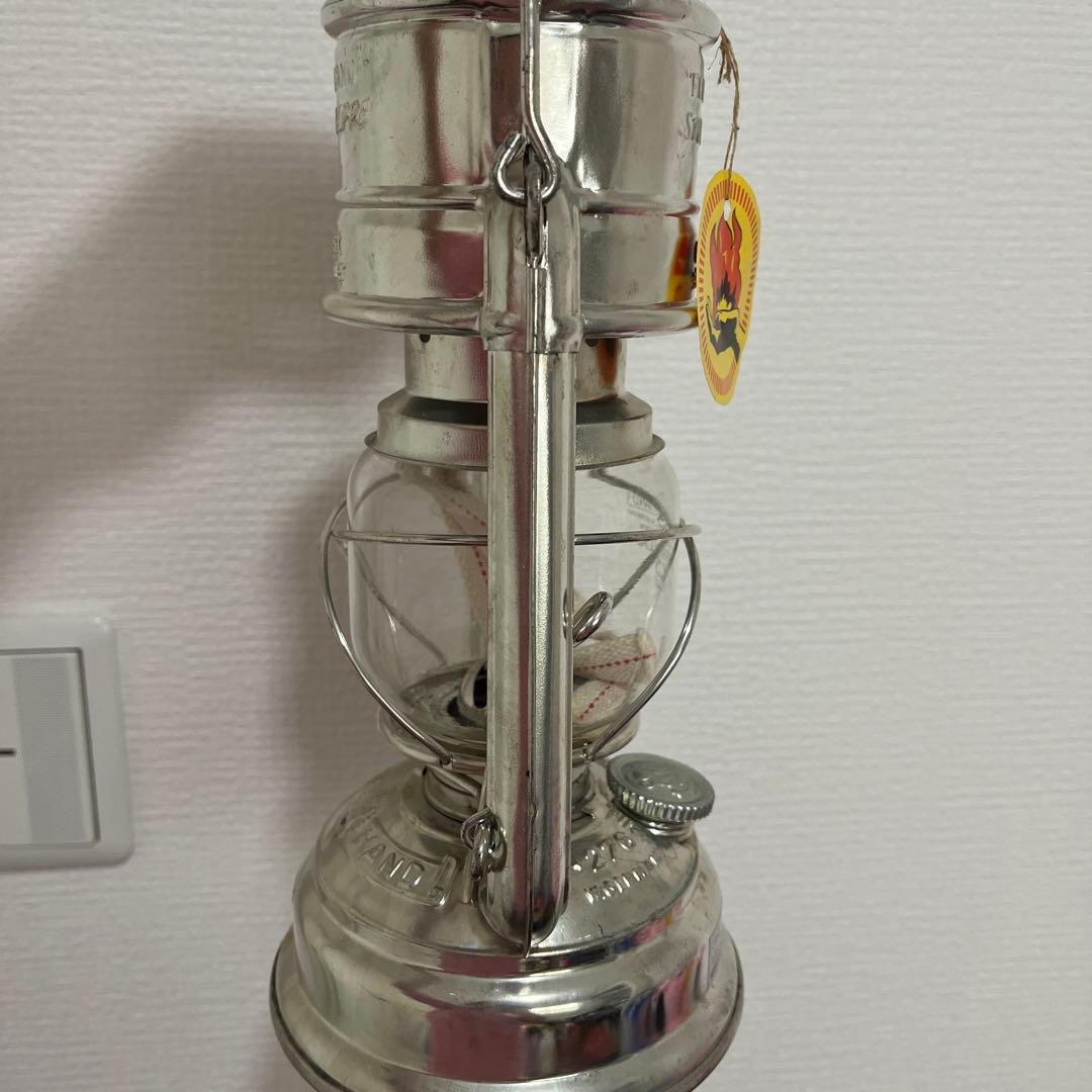 【未使用】　FEUERHAND 276STK フュアハンド
