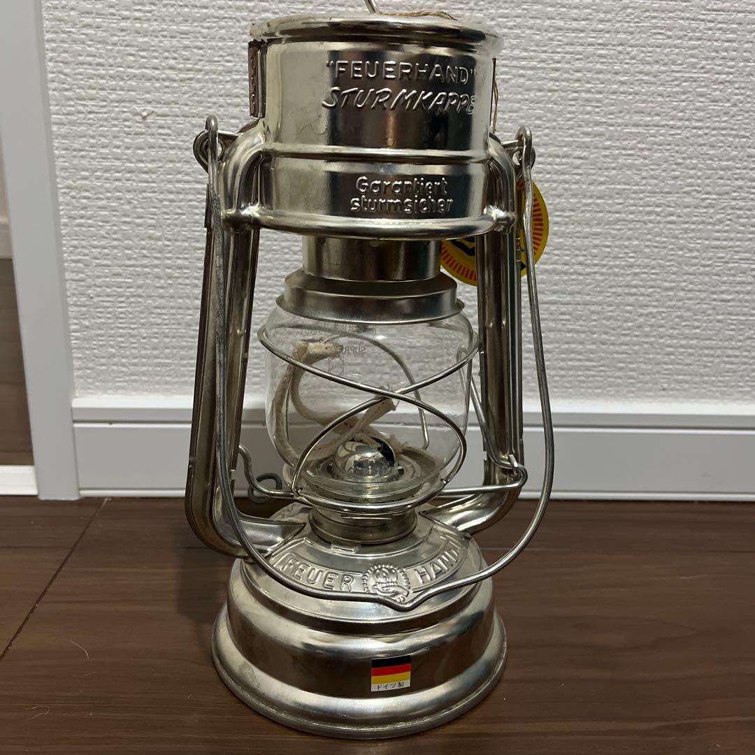 【未使用】　FEUERHAND 276STK フュアハンド