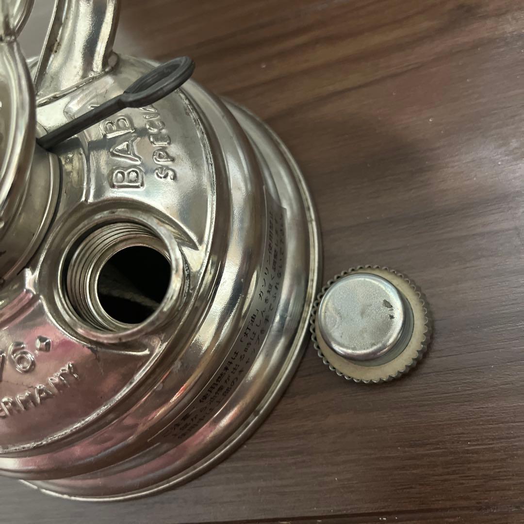 【未使用】　FEUERHAND 276STK フュアハンド