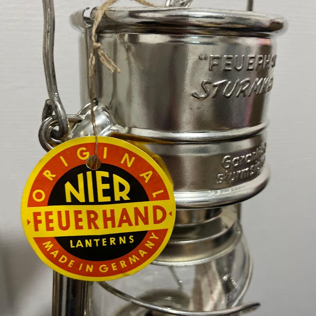 【未使用】　FEUERHAND 276STK フュアハンド