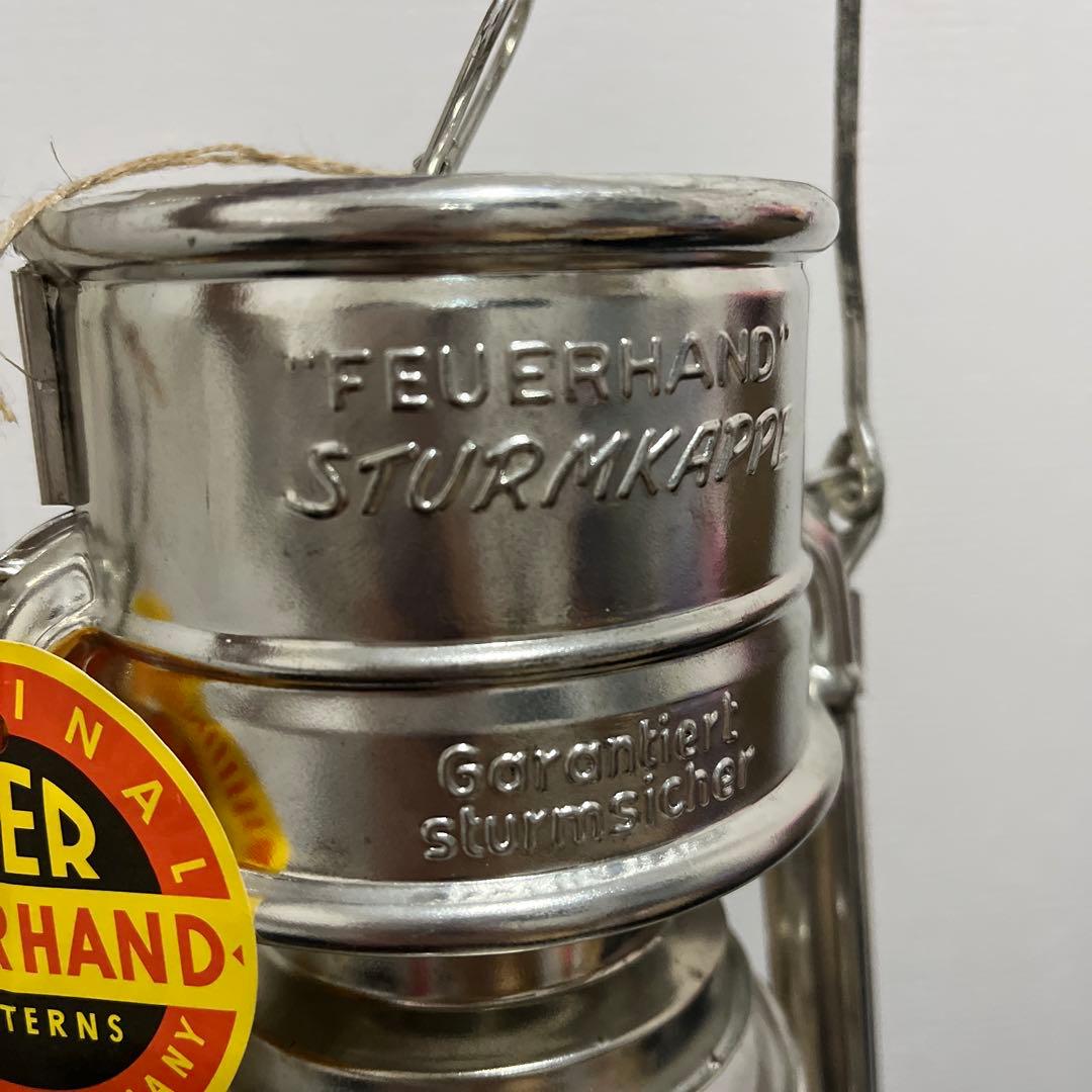 【未使用】　FEUERHAND 276STK フュアハンド