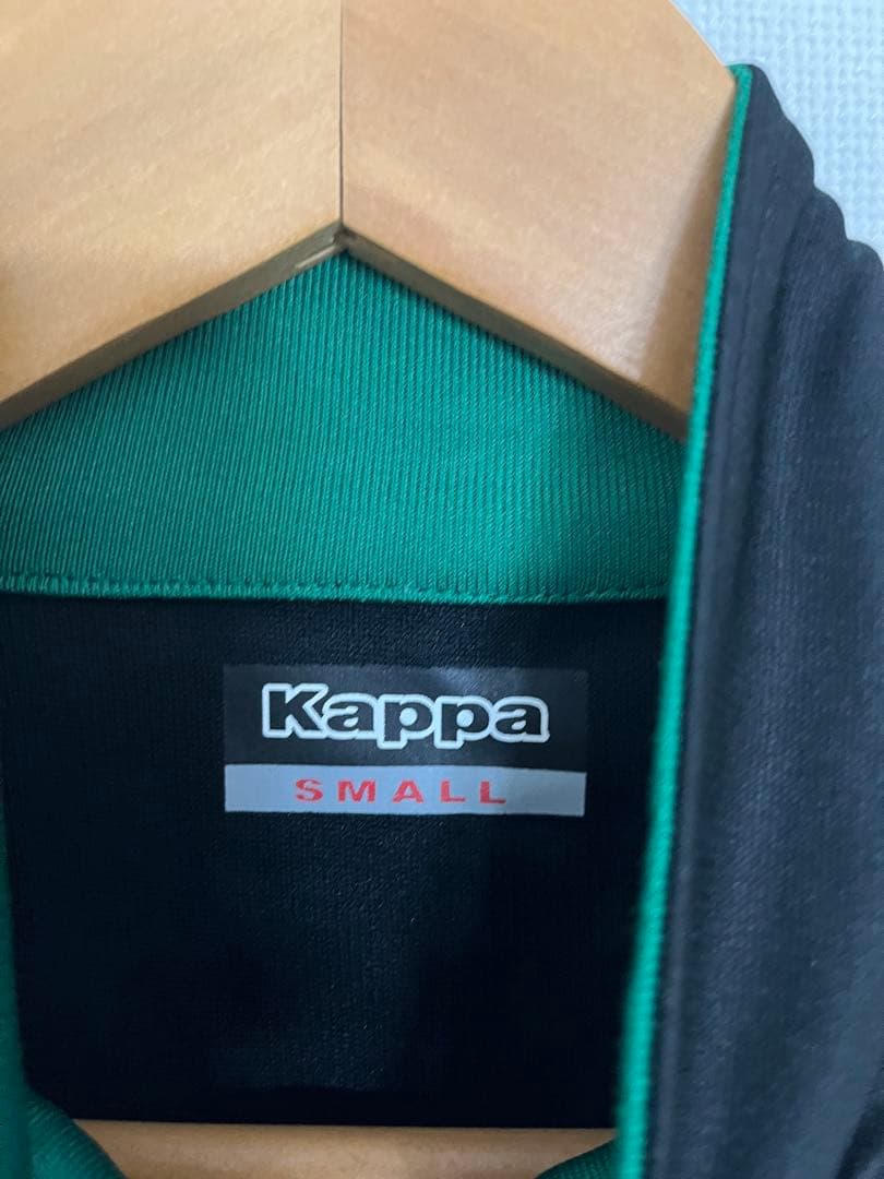 Kappa U.S. Sassuolo ジャージ S サッスオーロ