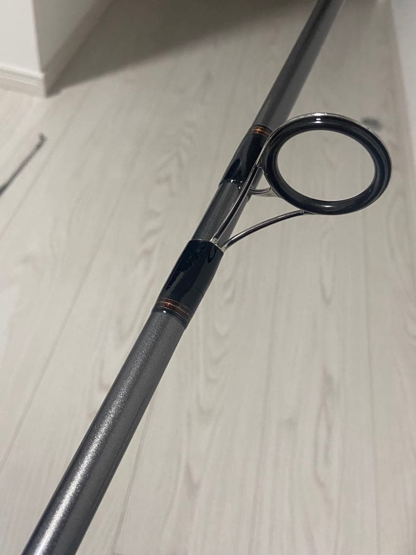 Daiwa JIGCASTER 96M ショアジギ スピニング