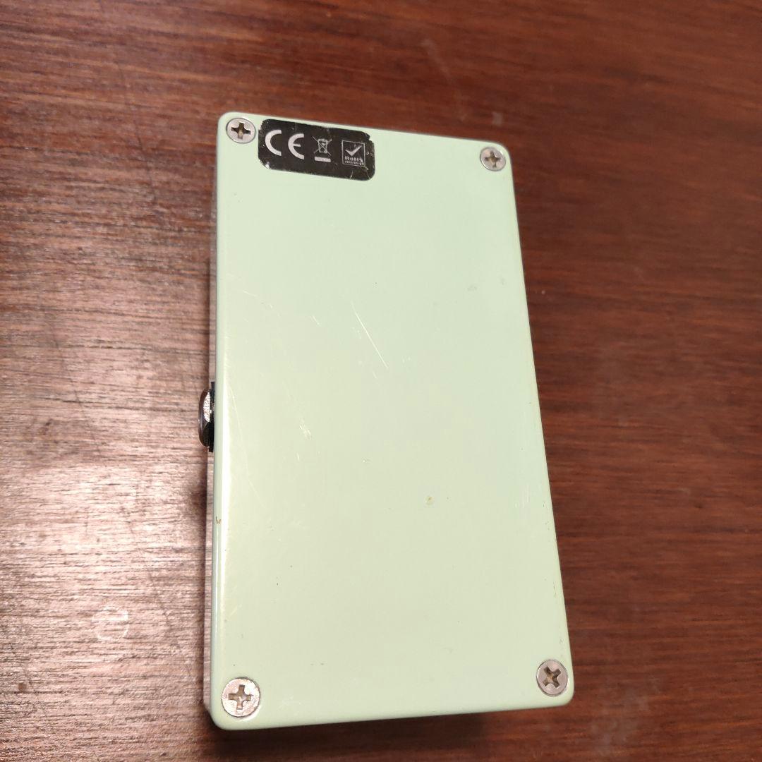 Walrus Audio Voyager ギターエフェクター
