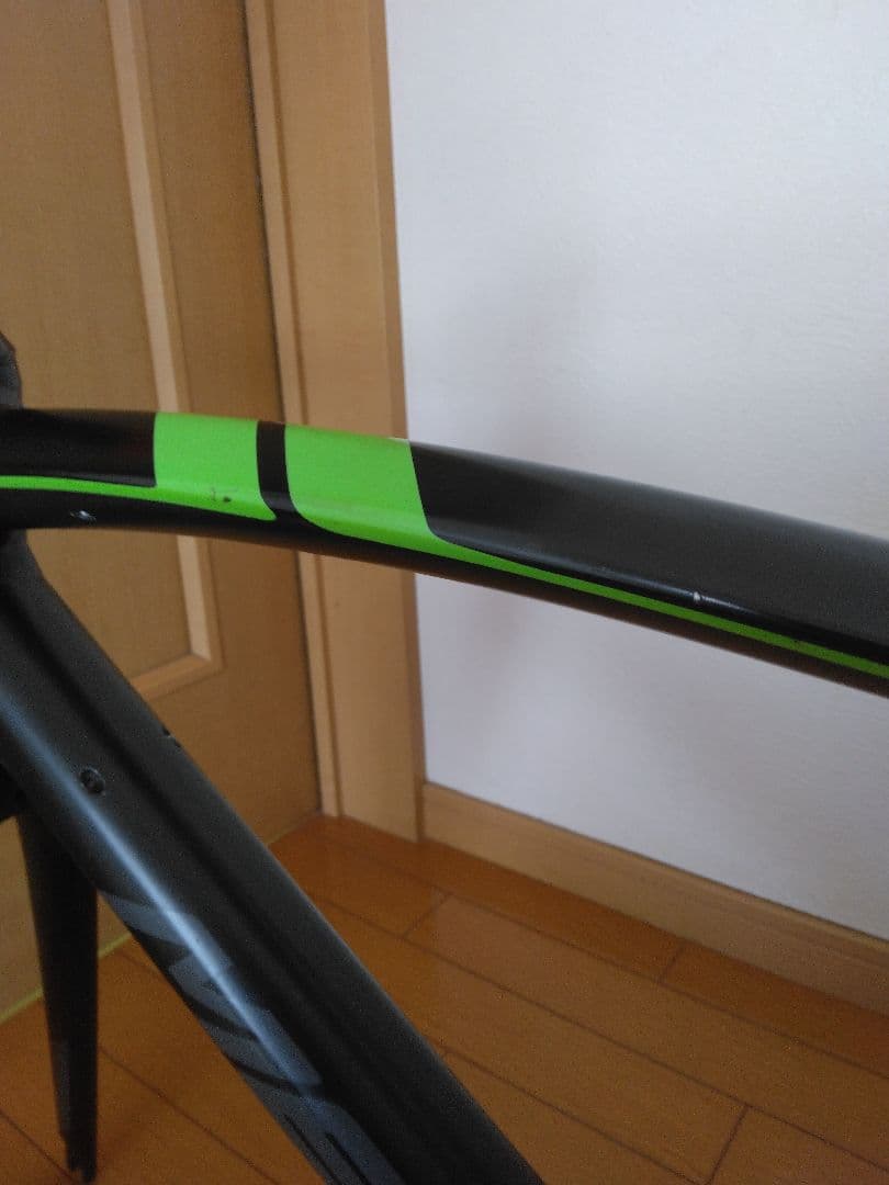 MERIDA RIDE200 2015 SIZE47 フレーム
