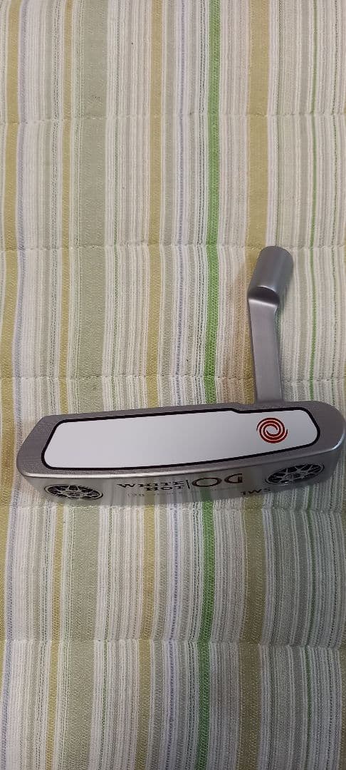 オデッセイ ODYSSEY ホワイトホット WHITE HOT OG 1WS