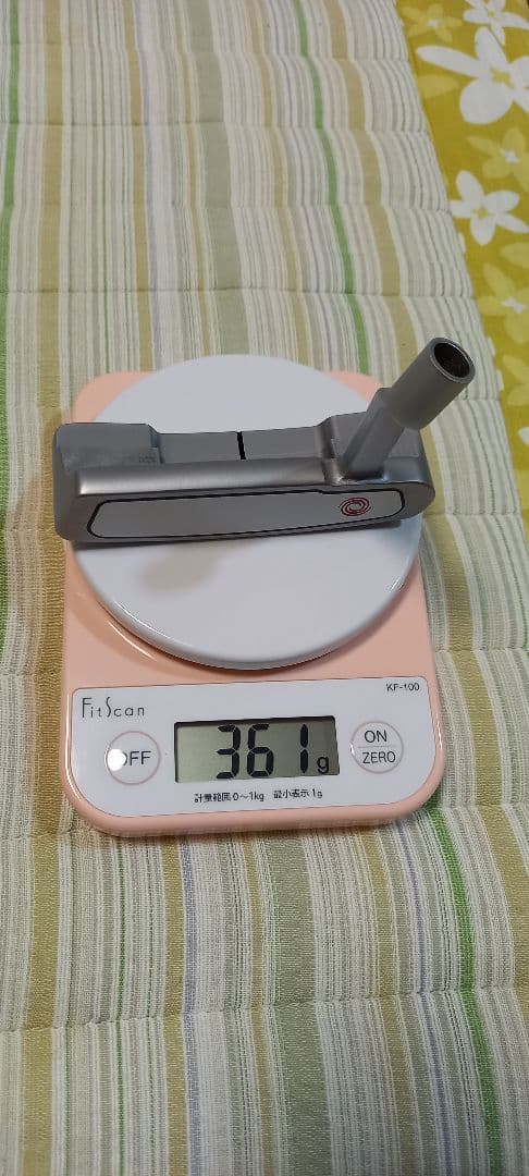 オデッセイ ODYSSEY ホワイトホット WHITE HOT OG 1WS