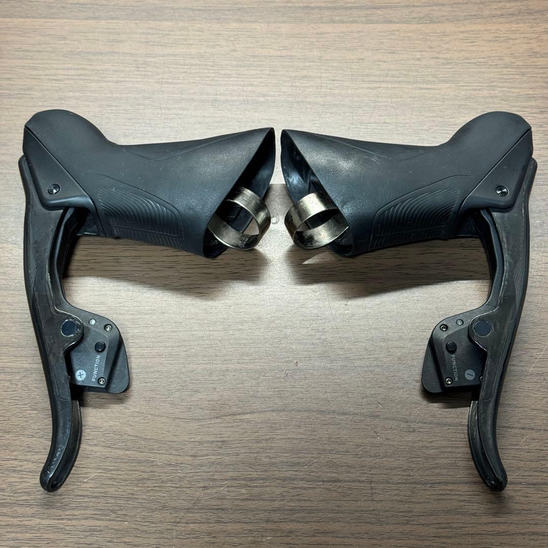 SRAM RED eTap 11速 グループセット 機械式 バッテリー付属