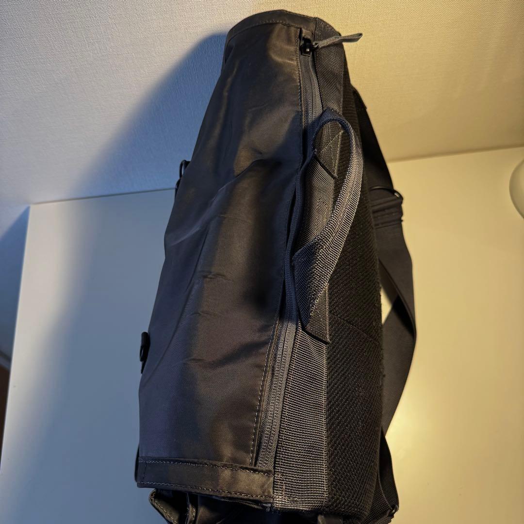アクセサリー POTR / RIDE MESSENGER BAG