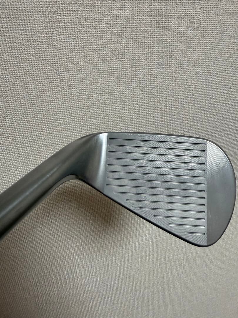 Callaway X Prototypeアイアンセット 7本