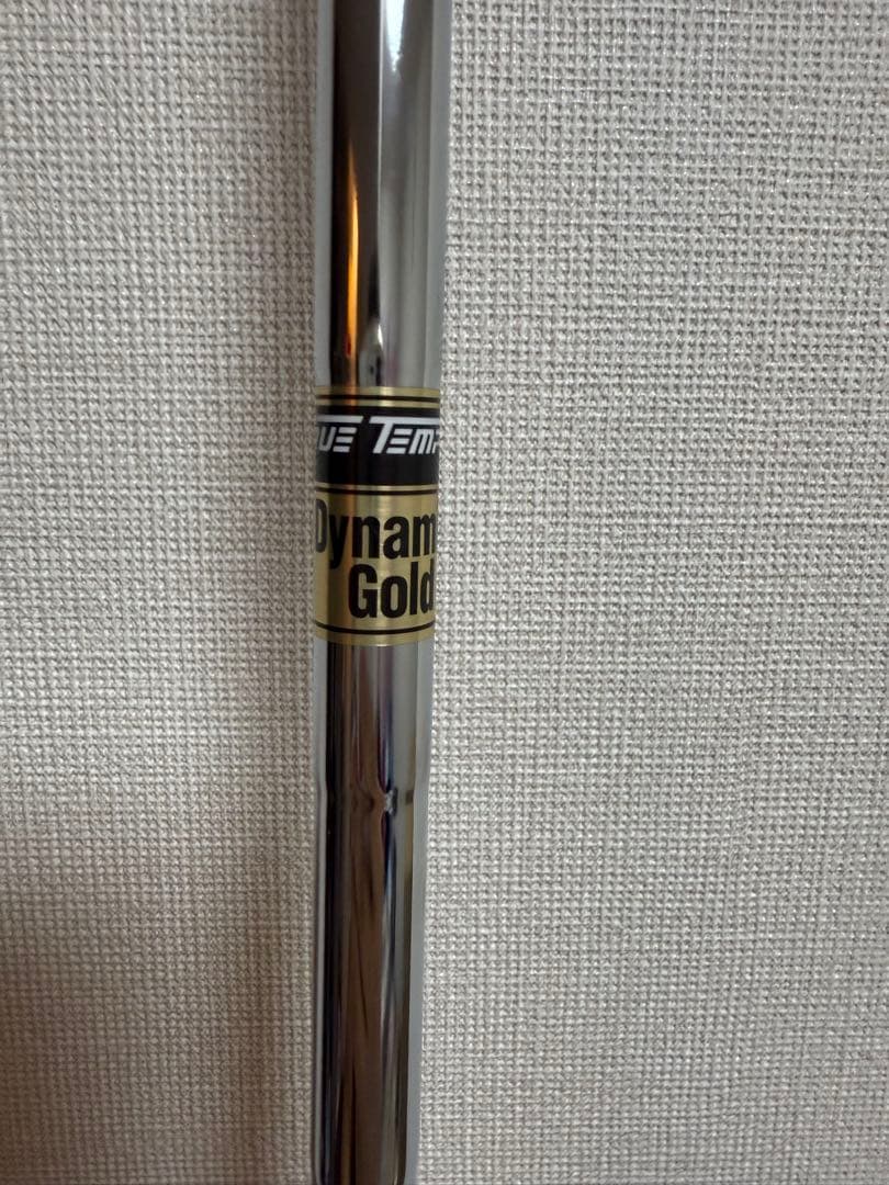 Callaway X Prototypeアイアンセット 7本