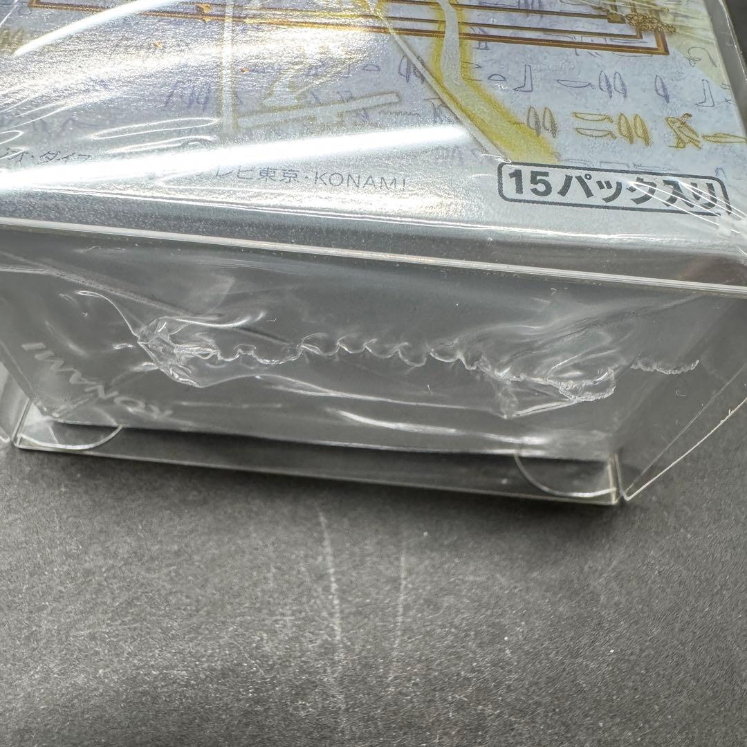 リミットオーバーコレクション　ライバルズ　1BOX　シュリンク付き　新品未開封