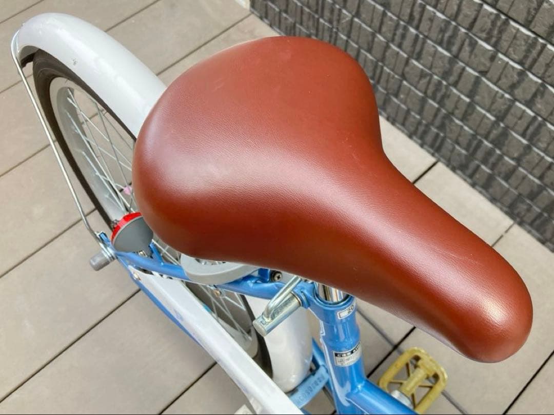 子供用自転車　20インチ　大日産業　直接手渡し可