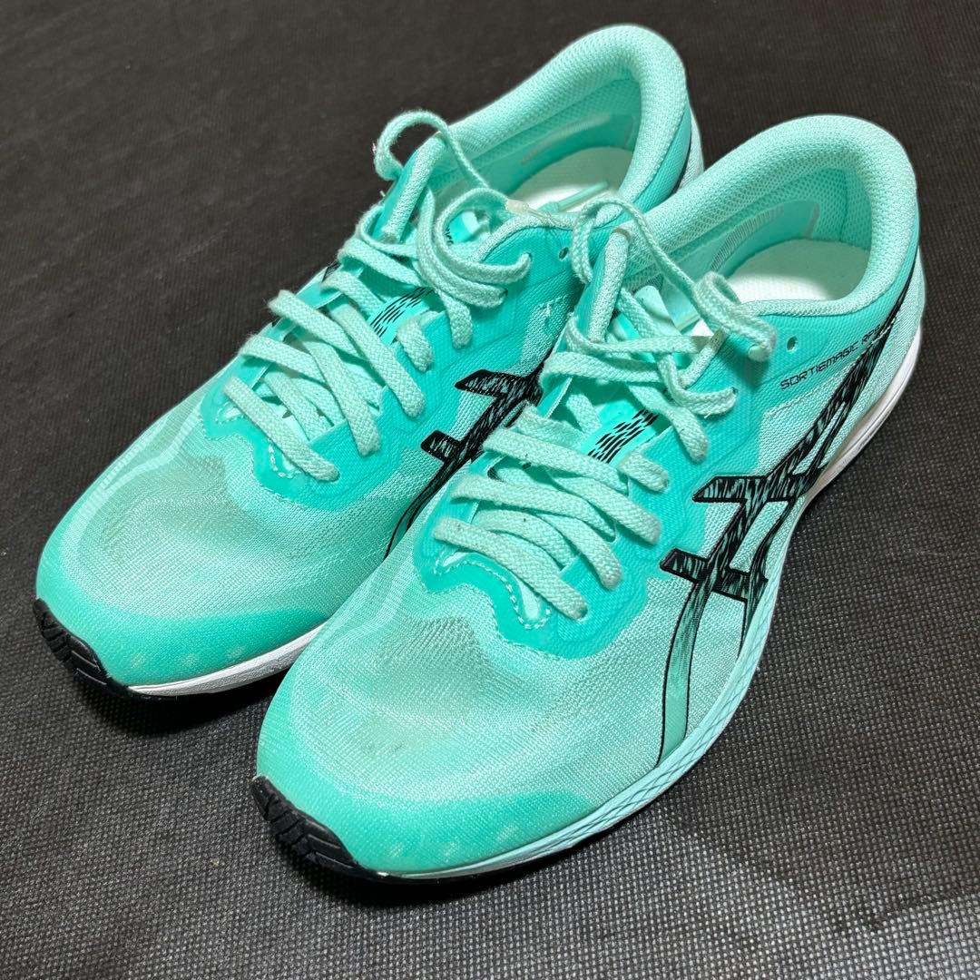 未使用 25cm ASICS ソーティーマジック RP 6 1013A098