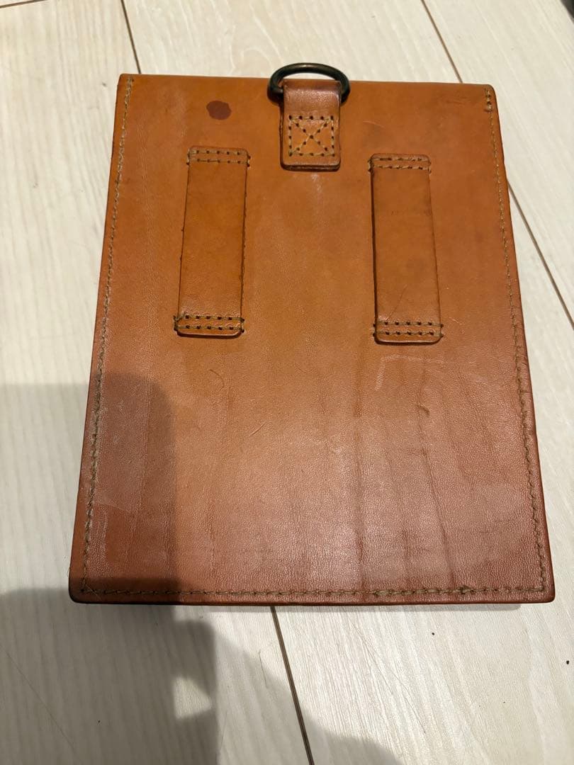 ブッシュボックス XL チタン セット