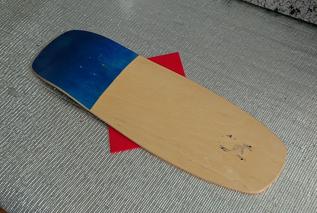 31 激安＜税送料2557円込み＞純正WOODY ３１ 板のみ　サーフクルーザー