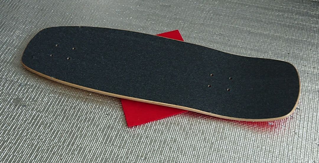 31 激安＜税送料2557円込み＞純正WOODY ３１ 板のみ　サーフクルーザー