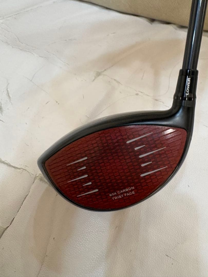 テーラーメイド　ステルス2 HDドライバー　10.5S