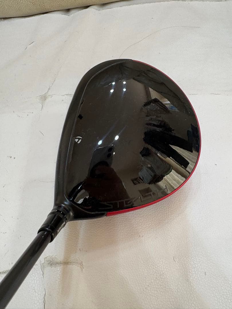 テーラーメイド　ステルス2 HDドライバー　10.5S