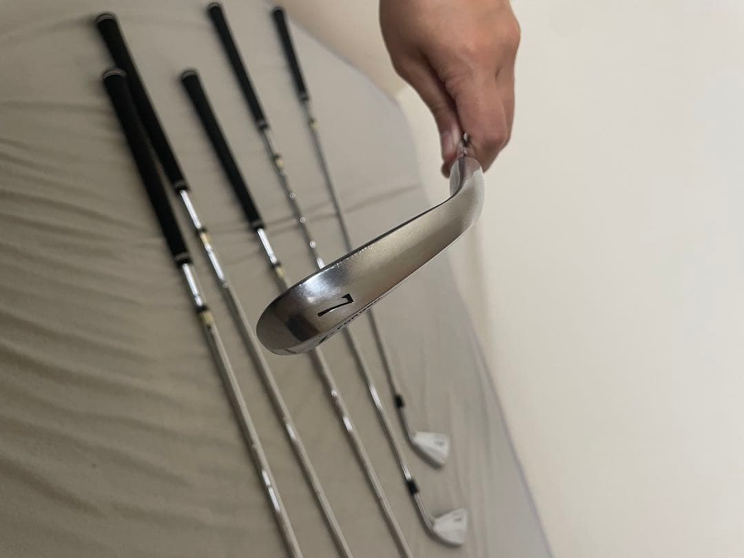 SRIXON Z-FORGED 6S アイアンセット 6本セット