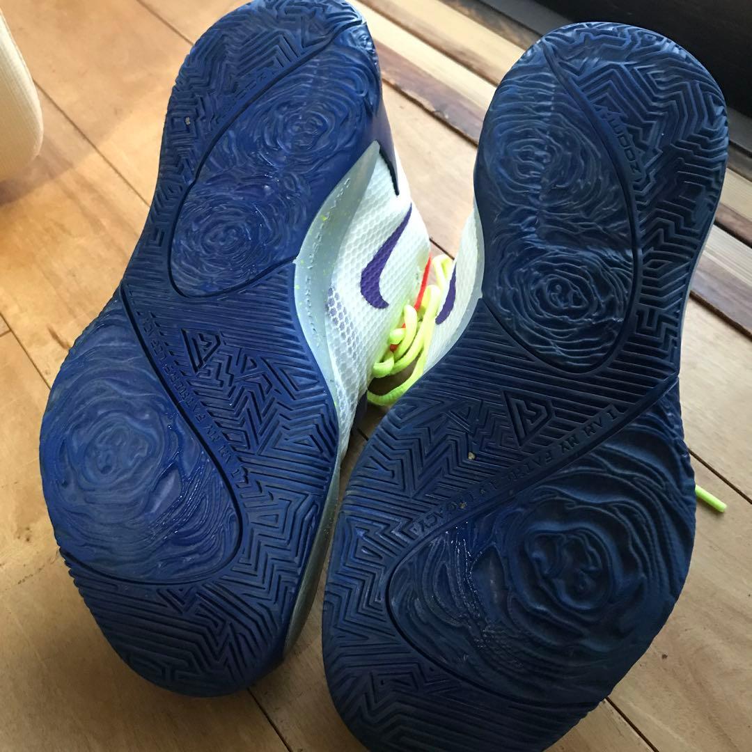NIKE ズームフリーク
