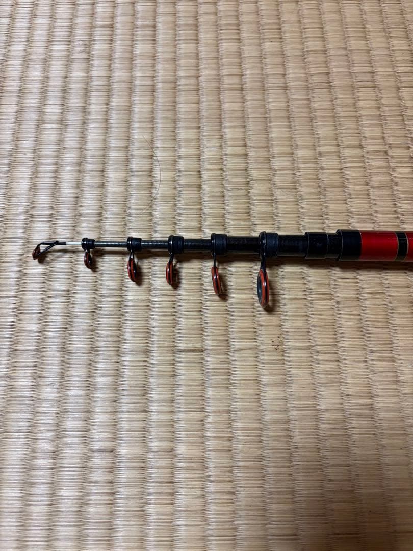 Daiwa ダイワカーボパック10-240