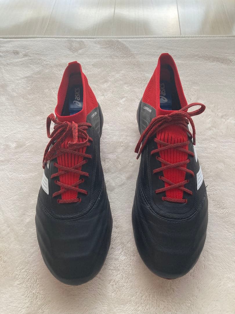 adidas アディダス プレデター18.1FG LE 25.5cm