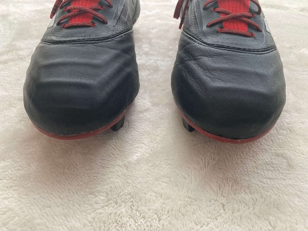 adidas アディダス プレデター18.1FG LE 25.5cm